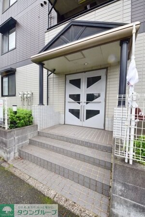 エクセル千葉寺 の物件内観写真